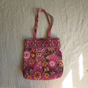 Vera Bradley  tote bag